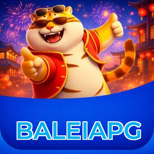Catálogo BALEIAPG 2.547 jogos - Pragmatic Play, Evolution, NetEnt
