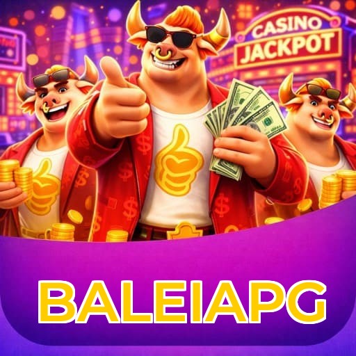 BALEIAPG bônus R$5.000 + 500 giros - Rollover 35x, prazo 30 dias, 38% taxa conversão